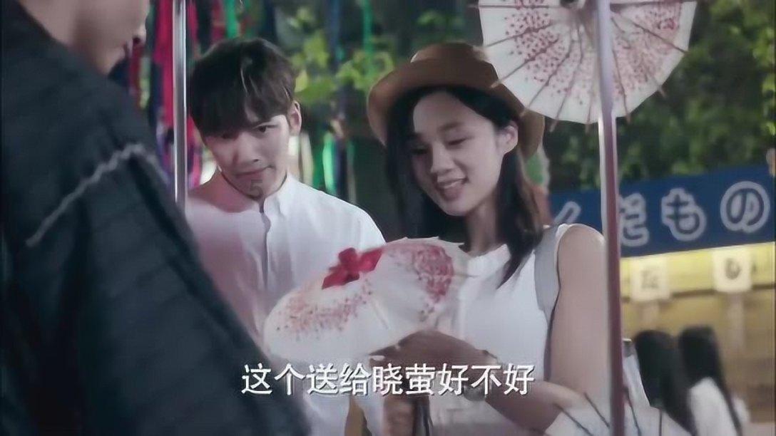 可爱小方块