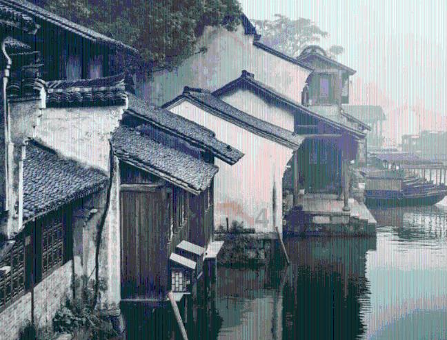 瑞德的冒险之旅中文版